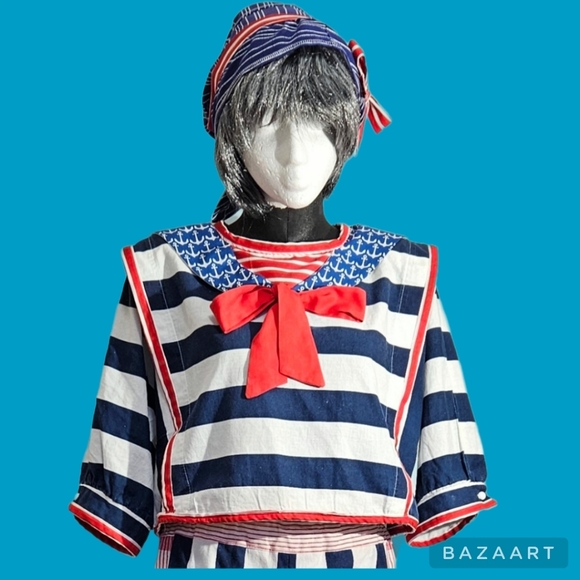 Bluedragon Creations Costumes - Picture 6 of 16